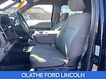 Used 2017 Ford F-150 XLT SuperCrew Cab 4x4, Pickup for sale #C34769A - photo 12