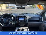 Used 2017 Ford F-150 XLT SuperCrew Cab 4x4, Pickup for sale #C34769A - photo 17