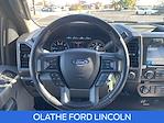 Used 2017 Ford F-150 XLT SuperCrew Cab 4x4, Pickup for sale #C34769A - photo 20