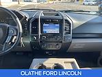 Used 2017 Ford F-150 XLT SuperCrew Cab 4x4, Pickup for sale #C34769A - photo 23