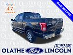 Used 2017 Ford F-150 XLT SuperCrew Cab 4x4, Pickup for sale #C34769A - photo 2