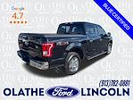 Used 2017 Ford F-150 XLT SuperCrew Cab 4x4, Pickup for sale #C34769A - photo 6