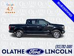 Used 2017 Ford F-150 XLT SuperCrew Cab 4x4, Pickup for sale #C34769A - photo 7