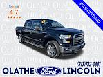 Used 2017 Ford F-150 XLT SuperCrew Cab 4x4, Pickup for sale #C34769A - photo 8