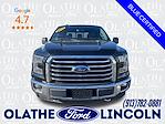 Used 2017 Ford F-150 XLT SuperCrew Cab 4x4, Pickup for sale #C34769A - photo 9