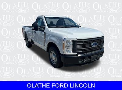 2023 Ford F-250 Regular Cab 4x2, Pickup for sale #C34772 - photo 1