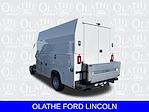 New 2023 Ford Transit 350 HD Base RWD, 10' 9" Knapheide KUV Service Utility Van for sale #C34786 - photo 3