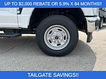 New 2023 Ford F-250 XL Regular Cab 4x4, 8' 2" Reading Classic II Steel Service Truck for sale #C34897 - photo 7