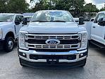 New 2023 Ford F-550 XL Crew Cab 4x2, Knapheide Steel Service Body Service Truck for sale #C34985 - photo 3