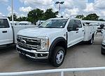 New 2023 Ford F-550 XL Crew Cab 4x2, Knapheide Steel Service Body Service Truck for sale #C34985 - photo 17