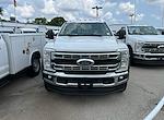 New 2023 Ford F-550 XL Crew Cab 4x2, Knapheide Steel Service Body Service Truck for sale #C34985 - photo 18