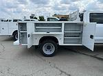 New 2023 Ford F-550 XL Crew Cab 4x2, Knapheide Steel Service Body Service Truck for sale #C34985 - photo 20