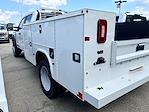 New 2023 Ford F-550 XL Crew Cab 4x2, Knapheide Steel Service Body Service Truck for sale #C34985 - photo 2