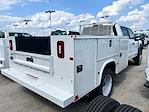 New 2023 Ford F-550 XL Crew Cab 4x2, Knapheide Steel Service Body Service Truck for sale #C34985 - photo 6