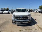 New 2023 Ford F-550 XL Super Cab 4x4, 11' Reading Classic II Steel Service Truck for sale #C34986 - photo 3