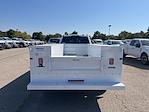 New 2023 Ford F-550 XL Super Cab 4x4, 11' Reading Classic II Steel Service Truck for sale #C34986 - photo 6