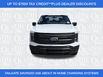 New 2023 Ford F-150 Lightning Pro SuperCrew Cab AWD, Pickup for sale #C35016 - photo 3