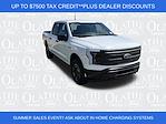 New 2023 Ford F-150 Lightning Pro SuperCrew Cab AWD, Pickup for sale #C35016 - photo 4