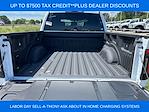 New 2023 Ford F-150 Lightning Pro SuperCrew Cab AWD, Pickup for sale #C35016 - photo 8