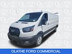 2023 Ford Transit 250 Low Roof RWD, Empty Cargo Van for sale #C35027 - photo 1