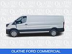 2023 Ford Transit 250 Low Roof RWD, Empty Cargo Van for sale #C35027 - photo 4