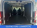 2023 Ford Transit 250 Low Roof RWD, Empty Cargo Van for sale #C35027 - photo 2