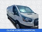 2023 Ford Transit 250 Low Roof RWD, Empty Cargo Van for sale #C35027 - photo 6