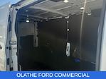 2023 Ford Transit 250 Low Roof RWD, Empty Cargo Van for sale #C35027 - photo 7