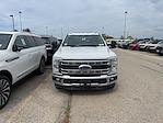 New 2023 Ford F-350 XL Super Cab 4x2, 9' 4" CM Truck Beds RD Model Flatbed Truck for sale #C35028 - photo 3