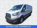 2023 Ford Transit 250 Low Roof RWD, Empty Cargo Van for sale #C35031 - photo 1