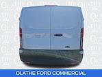 2023 Ford Transit 250 Low Roof RWD, Empty Cargo Van for sale #C35031 - photo 5