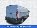 2023 Ford Transit 250 Low Roof RWD, Empty Cargo Van for sale #C35031 - photo 6