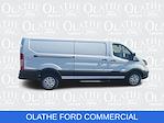 2023 Ford Transit 250 Low Roof RWD, Empty Cargo Van for sale #C35031 - photo 7