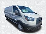 2023 Ford Transit 250 Low Roof RWD, Empty Cargo Van for sale #C35031 - photo 9