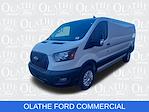 2023 Ford Transit 250 Low Roof RWD, Empty Cargo Van for sale #C35032 - photo 1