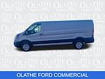 2023 Ford Transit 250 Low Roof RWD, Empty Cargo Van for sale #C35032 - photo 4