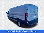 2023 Ford Transit 250 Low Roof RWD, Empty Cargo Van for sale #C35032 - photo 3