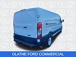 2023 Ford Transit 250 Low Roof RWD, Empty Cargo Van for sale #C35032 - photo 6