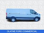 2023 Ford Transit 250 Low Roof RWD, Empty Cargo Van for sale #C35032 - photo 7