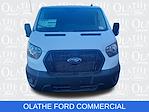 2023 Ford Transit 250 Low Roof RWD, Empty Cargo Van for sale #C35032 - photo 9