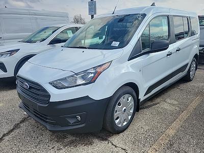 New 2023 Ford Transit Connect XL 4x2, Passenger Van for sale #C35073 - photo 1