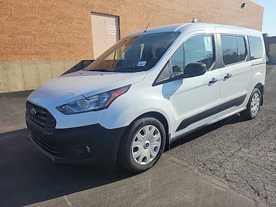 2023 Ford Transit Connect 4x2, Passenger Van for sale #C35074 - photo 1