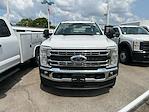 New 2023 Ford F-450 XL Regular Cab 4x4, Hillsboro GII Steel Flatbed Truck for sale #C35079 - photo 19