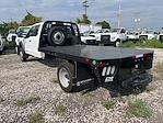 New 2023 Ford F-550 XL Super Cab 4x4, 11' 4" CM Truck Beds RD Model Flatbed Truck for sale #C35080 - photo 2