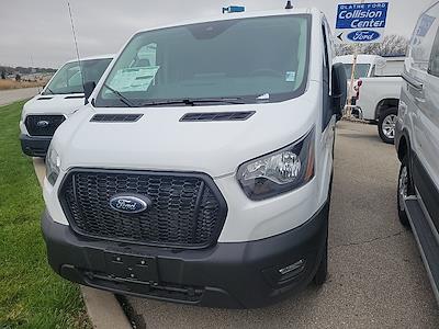2023 Ford Transit 150 Low Roof RWD, Empty Cargo Van for sale #C35113 - photo 1