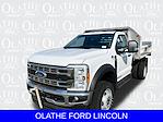 New 2023 Ford F-450 XL Regular Cab 4x4, Monroe Truck Equipment Z-DumpPRO™ Premier Dump Truck for sale #C35123 - photo 1