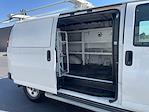 Used 2019 GMC Savana 2500 Work Van 4x2, Upfitted Cargo Van for sale #C35127A - photo 9