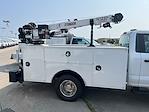 New 2023 Ford F-350 Regular Cab 4x4, 9' CM Truck Beds CR - Crane Mechanics Body for sale #C35149 - photo 4