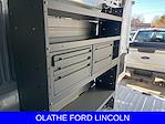 New 2023 Ford Transit 350 HD Base High Roof AWD, Holman Quick Package Max Upfitted Cargo Van for sale #C35180 - photo 4