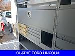 New 2023 Ford Transit 350 HD Base High Roof AWD, Holman Quick Package Max Upfitted Cargo Van for sale #C35180 - photo 5